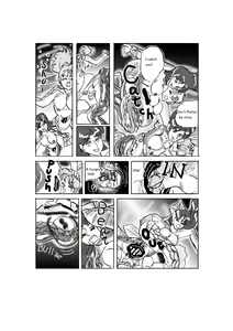 Page 9 of Lesbian Vore - preview thumbnail