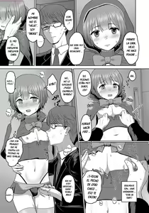 Page 5 of Match no Akari - preview thumbnail