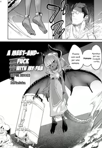 Page 3 of Fan to Off-Pako Shite Shimatta Jitaku Totsurare Hen | A meet-and-fuck with my fan got me doxxed - preview thumbnail