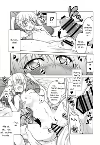 Page 18 of Rito-san no Harem Seikatsu 6 | Rito's Harem Lifestyle 6 - preview thumbnail