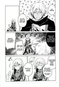 Page 4 of Tokunou! Boufuu Maso | Especially Dense Tempest Magicules! - preview thumbnail