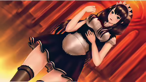 Page 1148 of Black Knight Senki - preview thumbnail