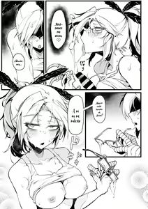 Page 13 of Eien no Kazoku - preview thumbnail