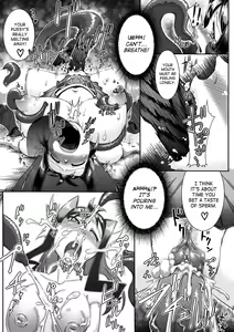 Page 12 of Job×Job Trans (decensored) - preview thumbnail