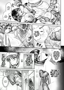 Page 11 of Nengoku no Liese Inzai no Shukumei Chapter 6 - preview thumbnail