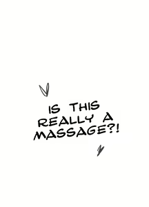 Page 2 of Korette Hontou ni Massage Nandesuka!? | Is This Really a Massage?! - preview thumbnail