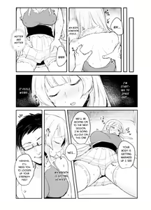 Page 5 of Korette Hontou ni Massage Nandesuka!? | Is This Really a Massage?! - preview thumbnail