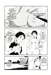 Page 4 of Oppai Highway - Onee-san no Kenkyuu - preview thumbnail