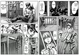 Page 2 of QUEENS' BURROW ~Joou no Suana~ ver.B - preview thumbnail