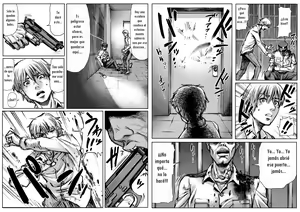 Page 3 of QUEENS' BURROW ~Joou no Suana~ ver.B - preview thumbnail