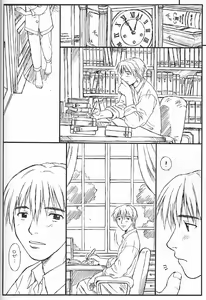 Page 29 of Princess Shaker 3 - I Love U in Me - preview thumbnail