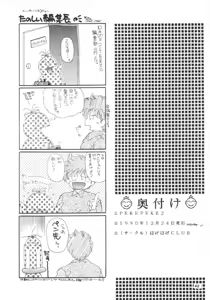 Page 41 of PEKE PEKE 2 - preview thumbnail