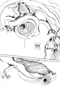 Page 11 of Deep Nebula - preview thumbnail