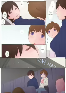 Page 51 of Toshiue no Hito |  أمرأة كبيرة | An Older Woman - preview thumbnail