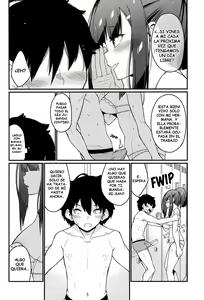 Page 36 of Denki Anma no Mandagi-san - preview thumbnail