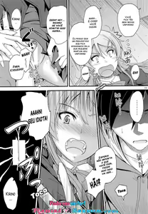 Page 10 of Fuku o Shinchou Suru Tabi ni Aniki ga Koufun Shitekite Chou Uzain desu kedo? - preview thumbnail
