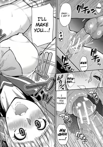 Page 33 of Onegai, Sukoshi Yasumasete... ~Karada Torokeru Sex no Ato ni~ Ch. 2, 4 - preview thumbnail