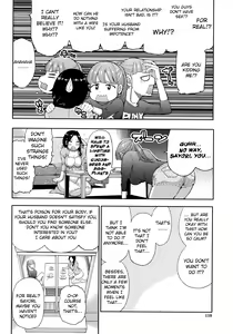 Page 45 of Onegai, Sukoshi Yasumasete... ~Karada Torokeru Sex no Ato ni~ Ch. 2, 4 - preview thumbnail