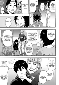 Page 48 of Onegai, Sukoshi Yasumasete... ~Karada Torokeru Sex no Ato ni~ Ch. 2, 4 - preview thumbnail