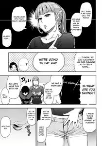 Page 50 of Onegai, Sukoshi Yasumasete... ~Karada Torokeru Sex no Ato ni~ Ch. 2, 4 - preview thumbnail