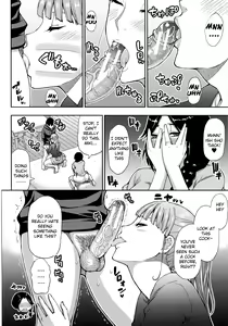 Page 53 of Onegai, Sukoshi Yasumasete... ~Karada Torokeru Sex no Ato ni~ Ch. 2, 4 - preview thumbnail