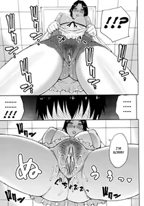 Page 60 of Onegai, Sukoshi Yasumasete... ~Karada Torokeru Sex no Ato ni~ Ch. 2, 4 - preview thumbnail