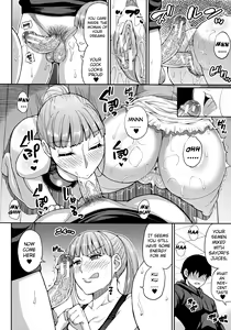 Page 71 of Onegai, Sukoshi Yasumasete... ~Karada Torokeru Sex no Ato ni~ Ch. 2, 4 - preview thumbnail