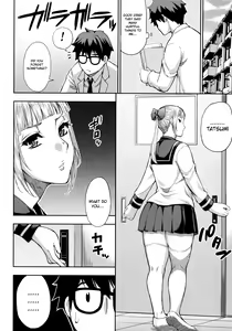 Page 9 of Onegai, Sukoshi Yasumasete... ~Karada Torokeru Sex no Ato ni~ Ch. 2, 4 - preview thumbnail