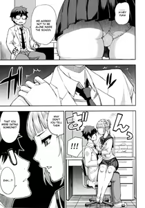 Page 10 of Onegai, Sukoshi Yasumasete... ~Karada Torokeru Sex no Ato ni~ Ch. 2, 4 - preview thumbnail