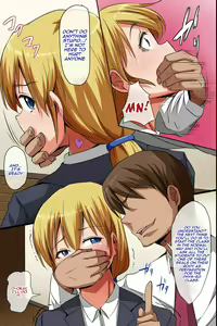 Page 3 of Dorei Seal ~ Hararetara Iinari! Juujun Gohoushi Harem - preview thumbnail