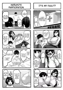 Page 10 of Chounyuu Gakuen Extras - preview thumbnail