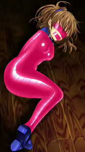 Page 43 of Rensa Shibari - preview thumbnail