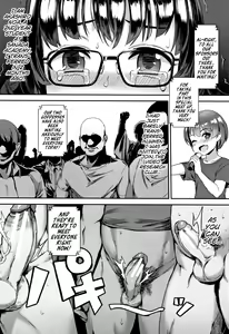 Page 19 of Gakuen Rankou Ch. 1-2 - preview thumbnail
