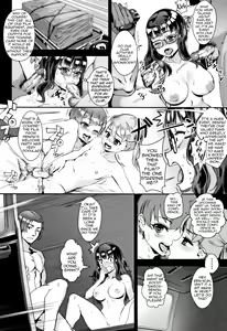 Page 23 of Gakuen Rankou Ch. 1-2 - preview thumbnail