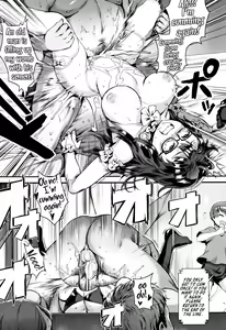 Page 37 of Gakuen Rankou Ch. 1-2 - preview thumbnail
