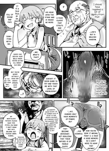 Page 8 of Tensai Otokonoko to Kateikyoushi Oji-san to Saiminjutsu - preview thumbnail