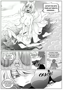 Page 22 of The Lost Fleet - preview thumbnail