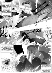 Page 3 of The Lost Fleet - preview thumbnail