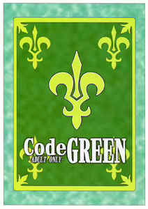 Page 26 of CodeGREEN - preview thumbnail