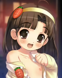 Page 10 of Ameagari no Sora Akiba Hideki CG-Shuu 19 - preview thumbnail
