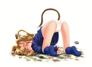 Page 32 of ALEXANDER Chidorisu no CG-Shuu vol.1 - preview thumbnail