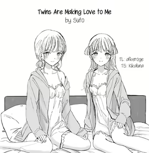 Page 17 of Futago ni Aisareteimasu | Twins Are Making Love to Me - preview thumbnail