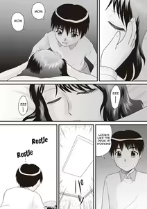 Page 141 of Gattai! Namahame Kazoku | Penetration! Bare Fucking Family! - preview thumbnail