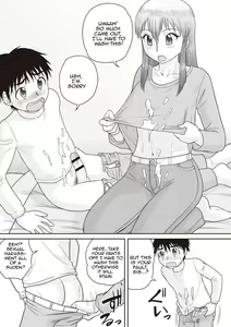 Page 155 of Gattai! Namahame Kazoku | Penetration! Bare Fucking Family! - preview thumbnail