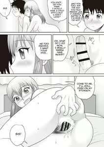 Page 169 of Gattai! Namahame Kazoku | Penetration! Bare Fucking Family! - preview thumbnail
