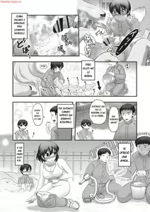 Page 7 of Jinkou Shiiku - preview thumbnail