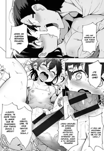 Page 103 of Ratai Geijutsubu!! Ch. 1-5 - preview thumbnail