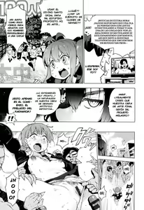 Page 110 of Ratai Geijutsubu!! Ch. 1-5 - preview thumbnail
