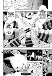 Page 131 of Ratai Geijutsubu!! Ch. 1-5 - preview thumbnail