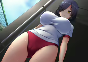 Page 177 of Seishori Gakari no Iru Ecchi na Gakuen Shinseikatsu - preview thumbnail